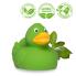 Natural rubber duck, classic